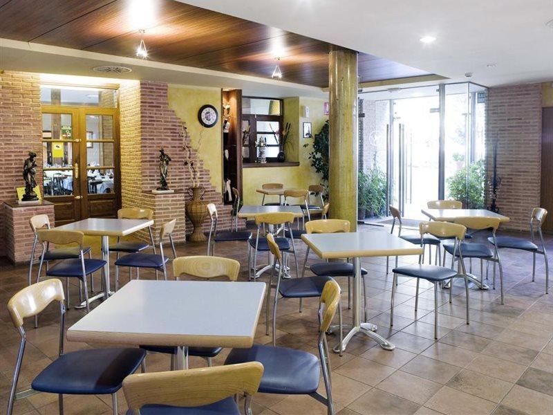 Hotel Balneario De La Virgen خارابا المظهر الخارجي الصورة