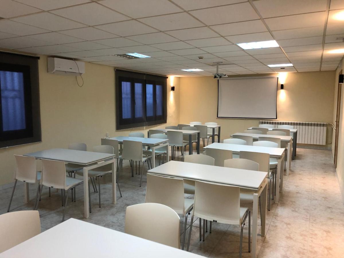 Hotel Balneario De La Virgen خارابا المظهر الخارجي الصورة